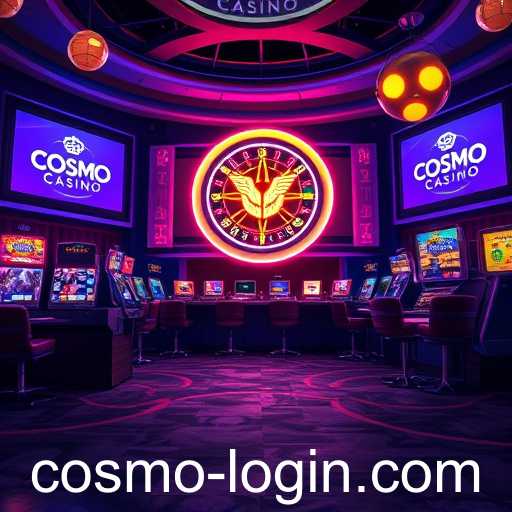 cosmo casino