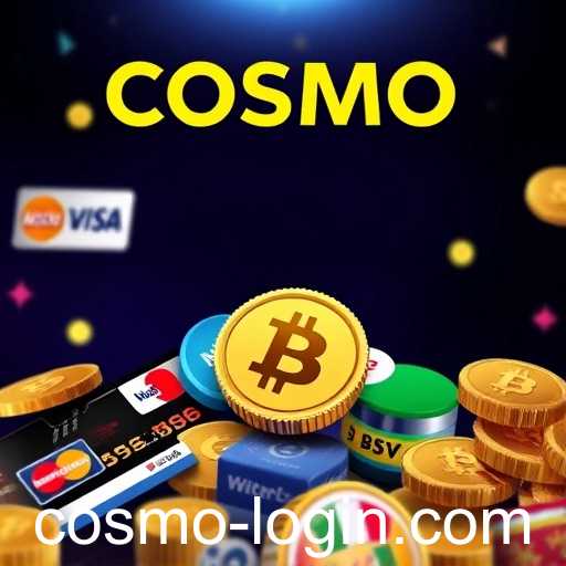 cosmo casino