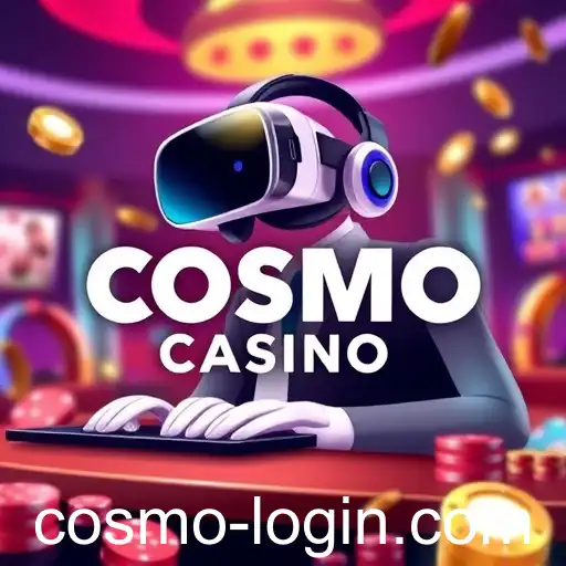 The Evolution of Cosmo Casino in the Digital Age