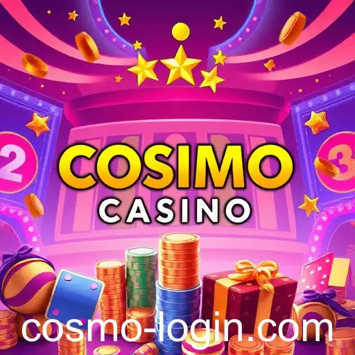 The Rise and Transformation of Cosmo Casino