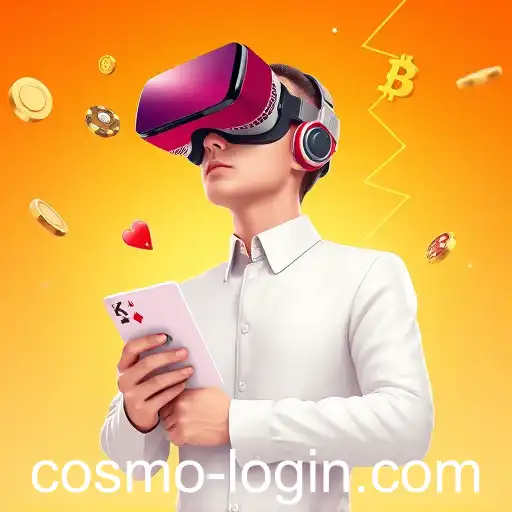 The Evolution of Online Gaming: Cosmo Casino's Role in 2025