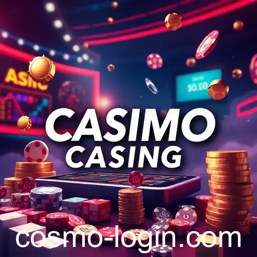 Cosmo Casino's Evolving Landscape