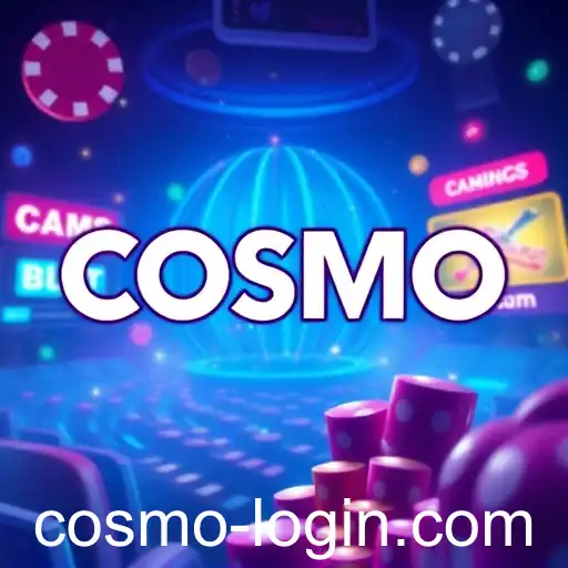 Exploring the Allure of Cosmo Casino