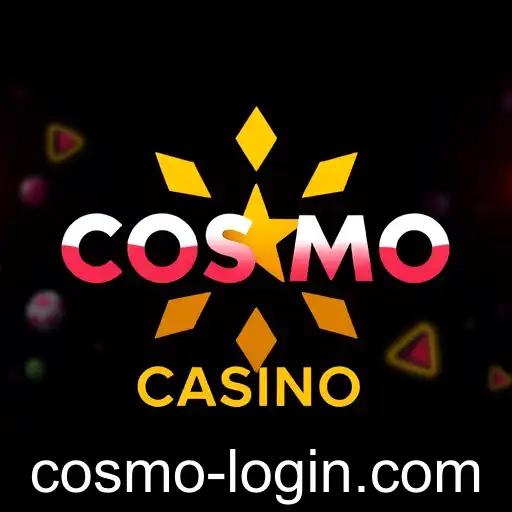 Cosmo Casino: The Evolving Space in Online Gaming