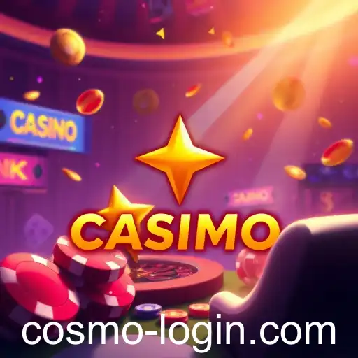 The Rise of Cosmo Casino in the Digital Gaming Industry