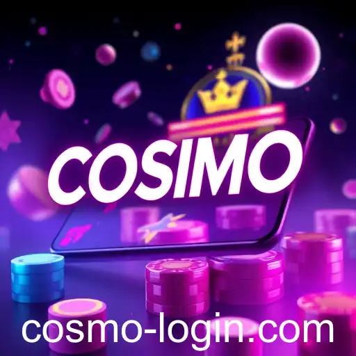 The Evolution of Online Gaming: A Look at Cosmo Casino