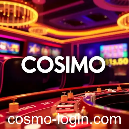 The Rise of Online Casino Platforms