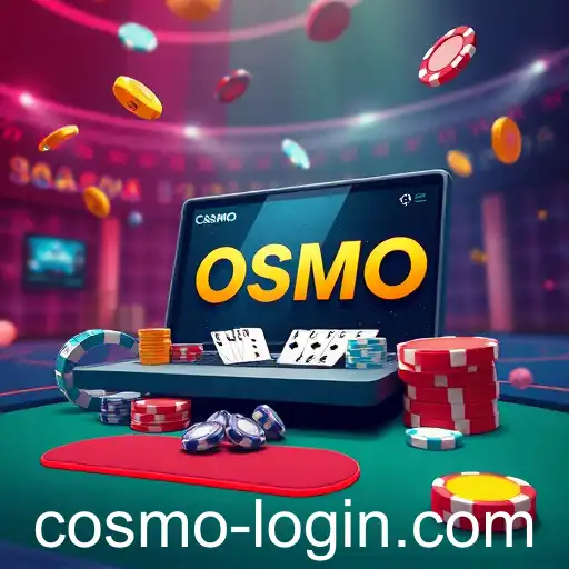 The Rise of Online Gaming Portals