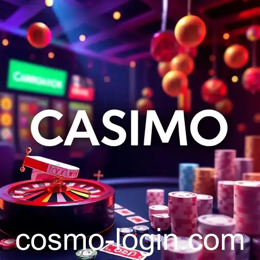 Rising Popularity of Cosmo Casino in 2025