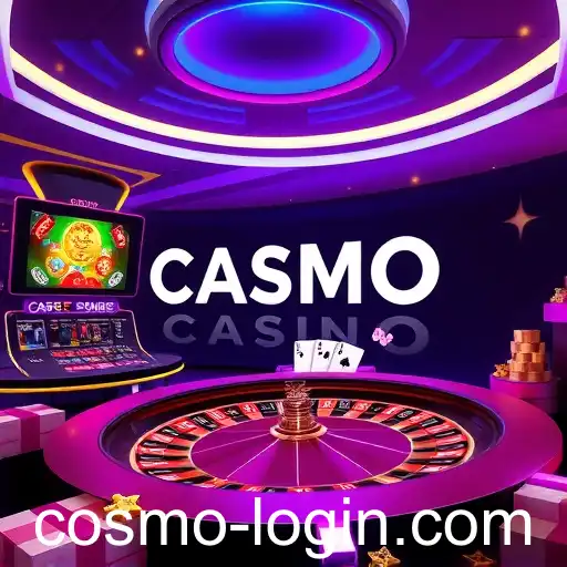 Rising Popularity of Online Casinos in 2025