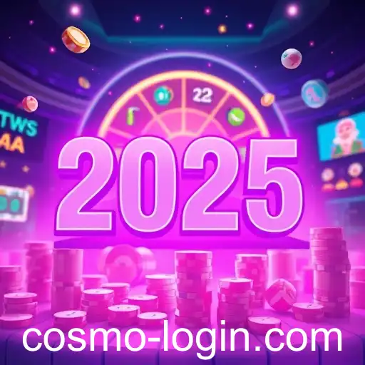 Rising Trends in Online Gaming 2025