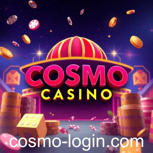The Rise of Cosmo Casino in the Digital Gaming Space