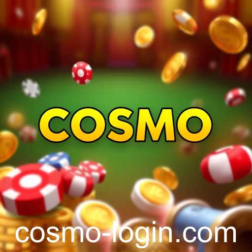 Cosmo Casino's Digital Evolution