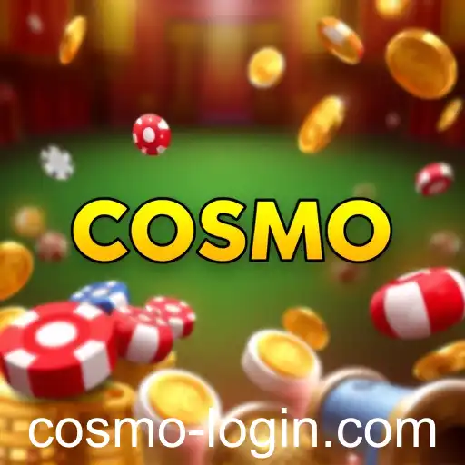 Cosmo Casino's Digital Evolution