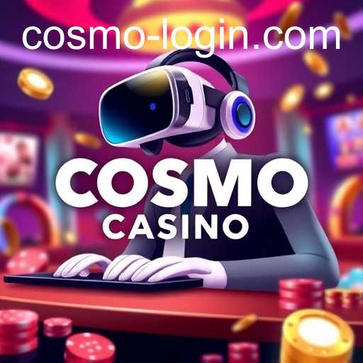 The Evolution of Cosmo Casino in the Digital Age