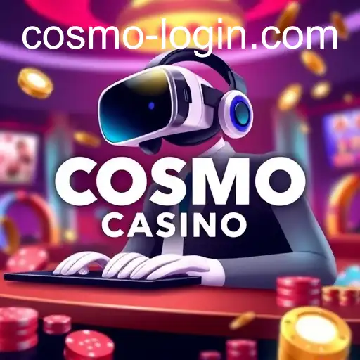 The Evolution of Cosmo Casino in the Digital Age