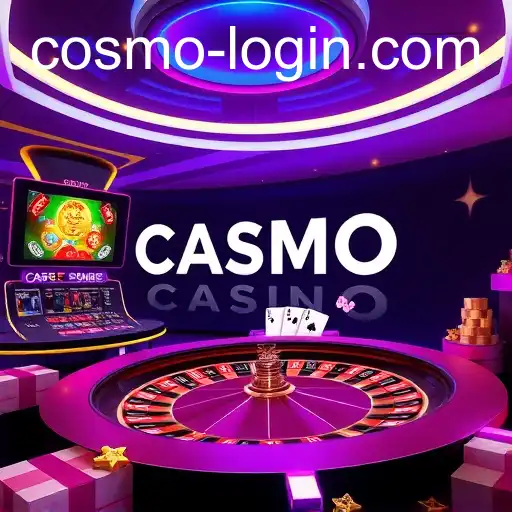 The Evolution and Impact of Cosmo Casino in the Global Gaming Landscape