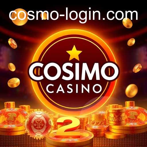 The Evolution and Impact of Cosmo Casino