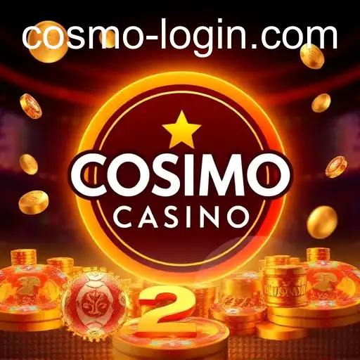 The Evolution and Impact of Cosmo Casino