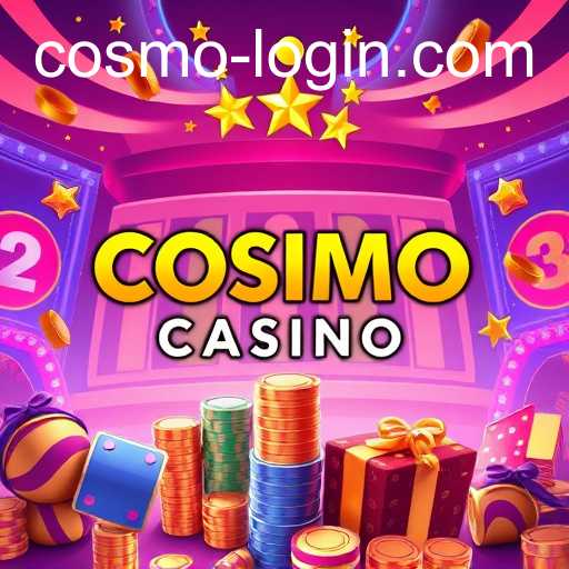 The Rise and Transformation of Cosmo Casino