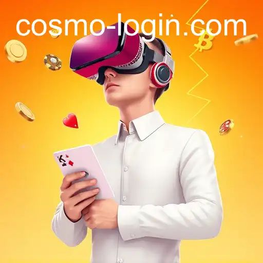 The Evolution of Online Gaming: Cosmo Casino's Role in 2025