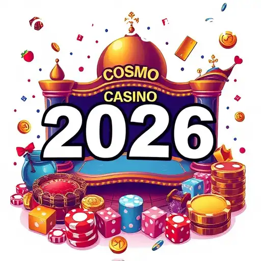 Cosmo Casino: An Evolving Gaming Platform in 2025
