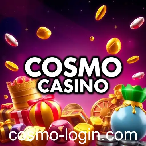 Cosmo Casino: A Gaming Experience Revolution