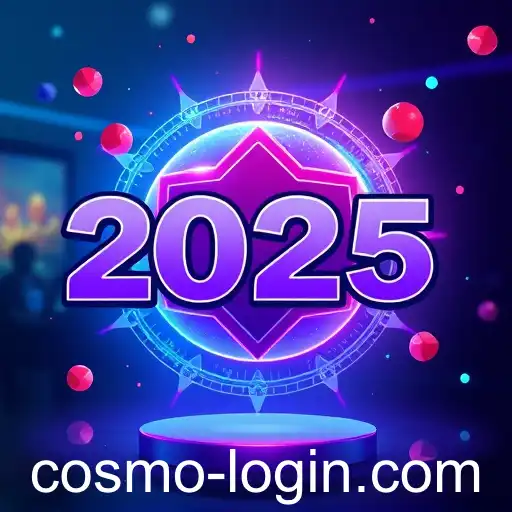Cosmo Casino's Digital Evolution