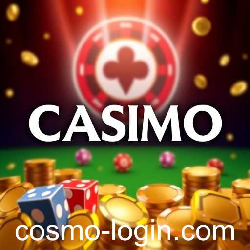 Cosmo Casino: The Evolving Space in Online Gaming