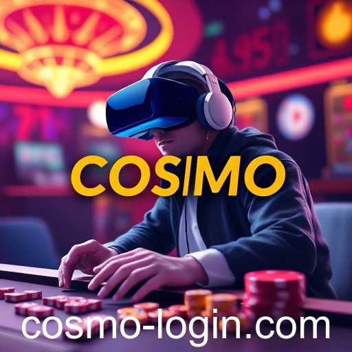 Cosmo Casino Leads Online Gaming Trends