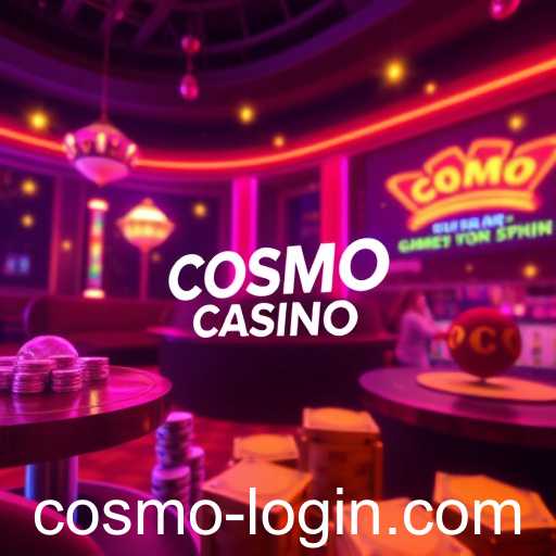 The Rise of Online Gaming: Cosmo Casino's Influence