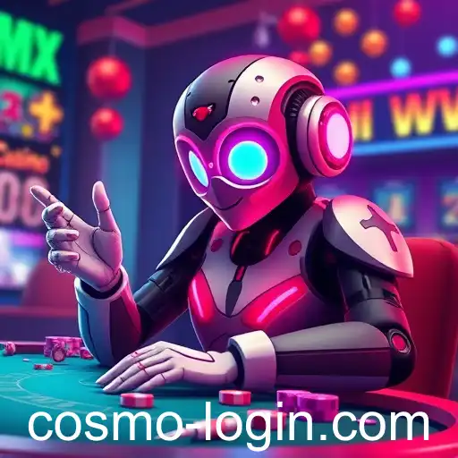 The Evolution of Online Gaming Platforms