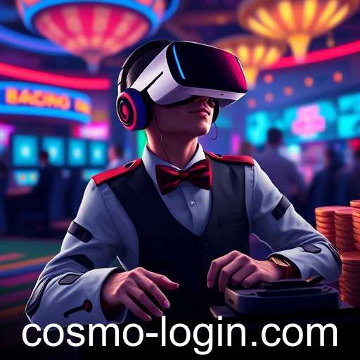 Innovation and Regulation Shape Online Gambling