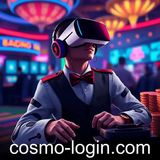 Innovation and Regulation Shape Online Gambling