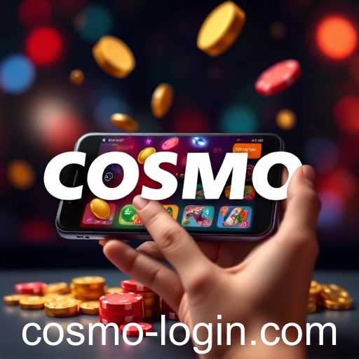 cosmo casino