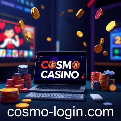 The Evolving Landscape of Online Gaming