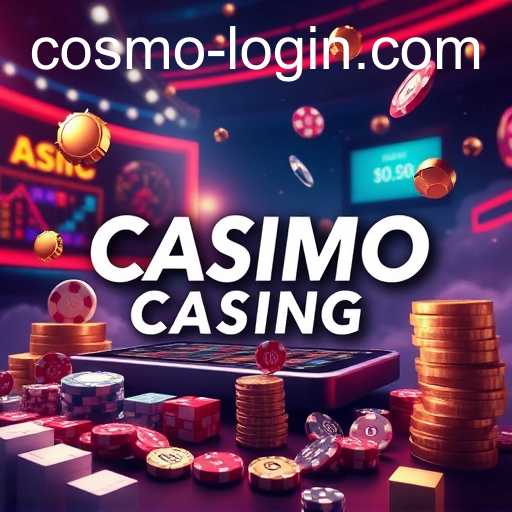 Understanding the Rise of Cosmo Casino