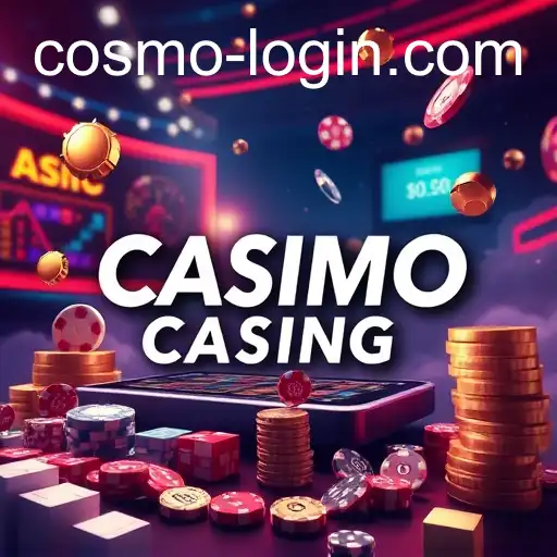 Understanding the Rise of Cosmo Casino