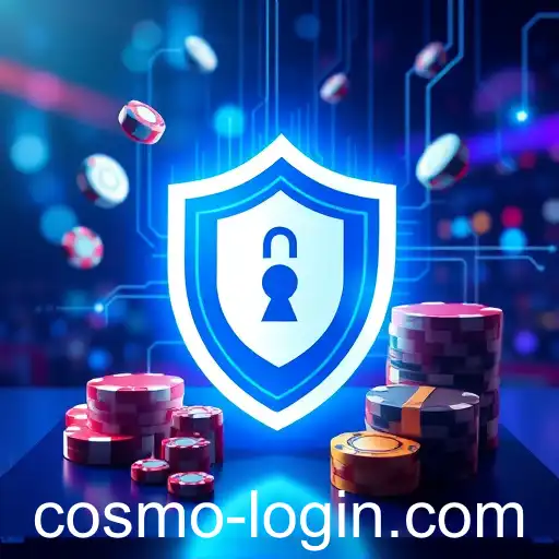 The Rise of Cosmo Casino: A Modern Gaming Phenomenon