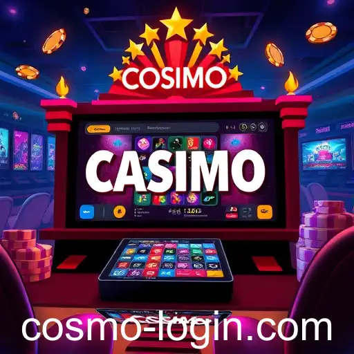 The Rise of Online Gambling in 2025