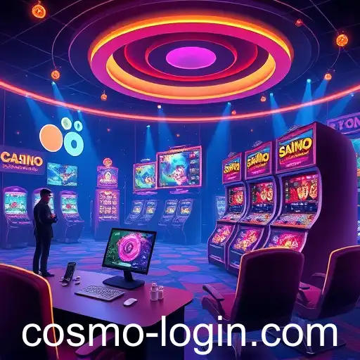 The Rise of Online Gaming in 2025