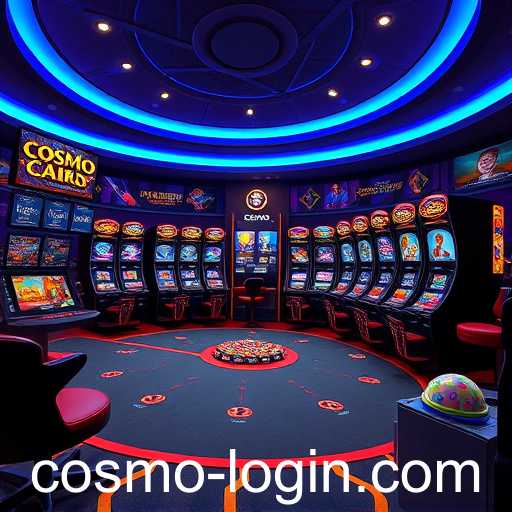 The Rise of Online Gaming Portals