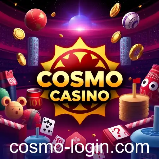 Rising Popularity of Cosmo Casino