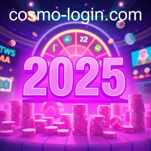 Rising Trends in Online Gaming 2025