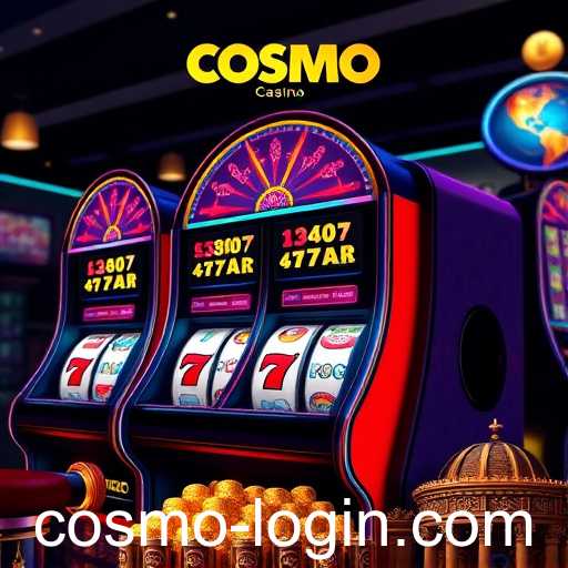 cosmo casino