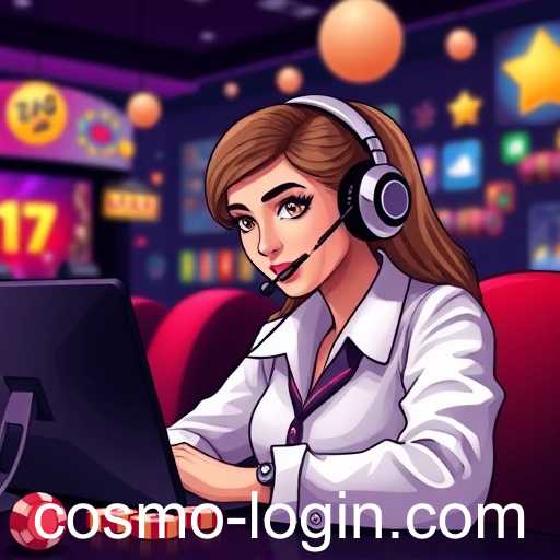 cosmo casino